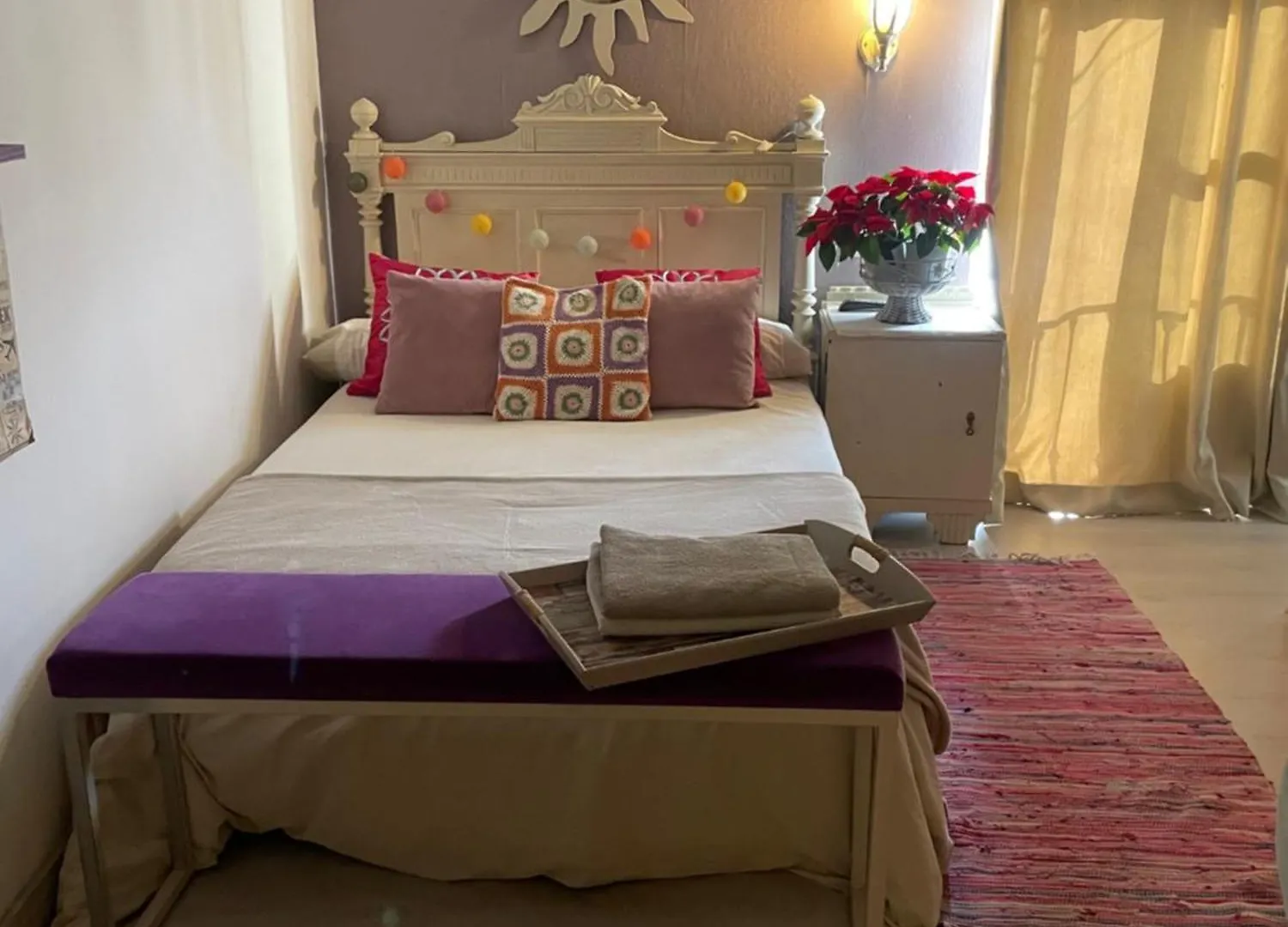 Casa Rural Pepita Gutierrez Beas Holiday home