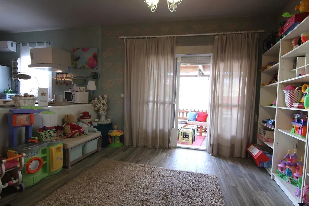 Holiday home Casa Rural Pepita Gutierrez Beas