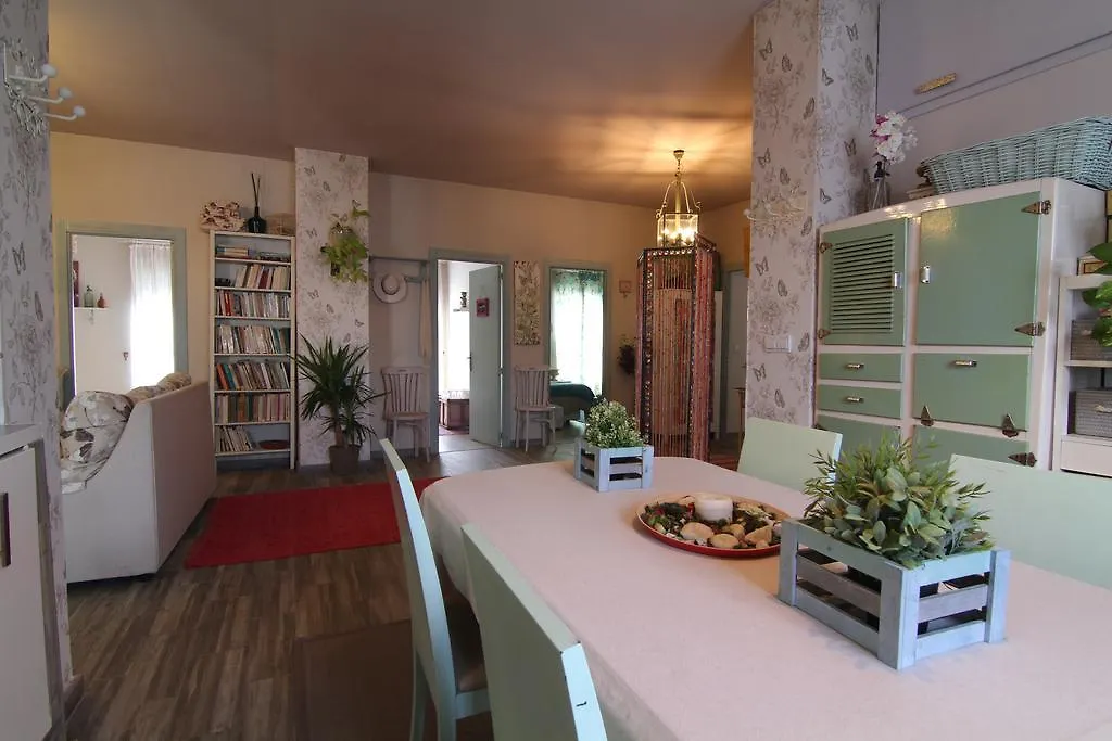 Casa Rural Pepita Gutierrez Beas