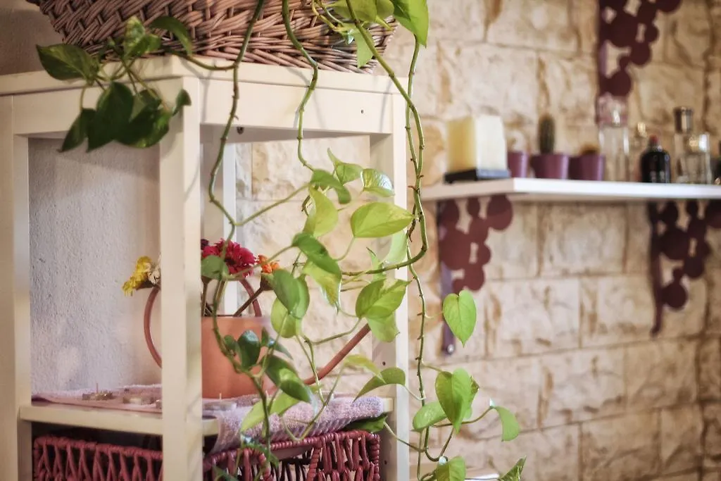Casa Rural Pepita Gutierrez Beas Holiday home