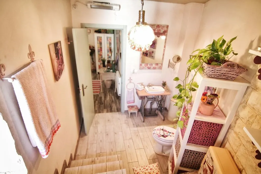 Casa Rural Pepita Gutierrez Beas 0*,  Spain